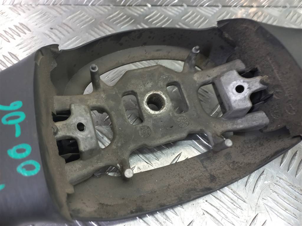 руль FORD Transit  4668777, 2700 рублей, Москва