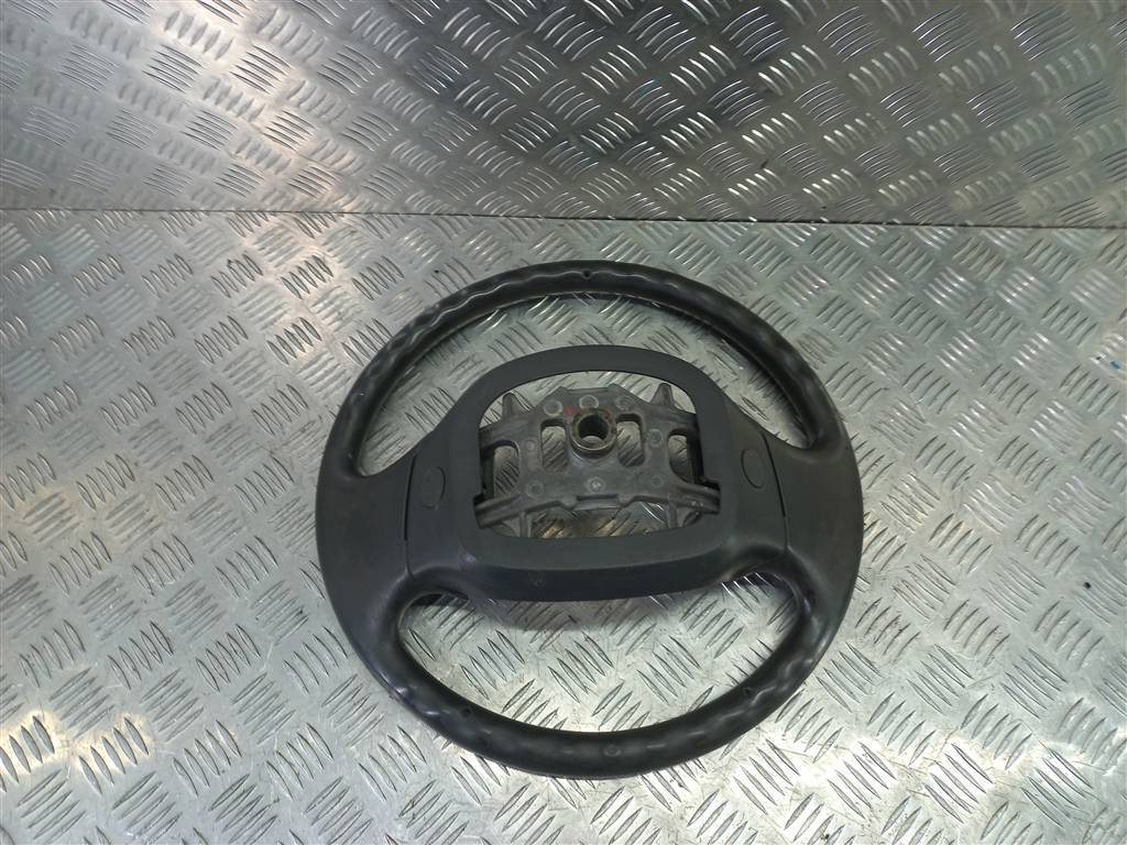 руль FORD Transit  4668777, 2700 рублей, Москва