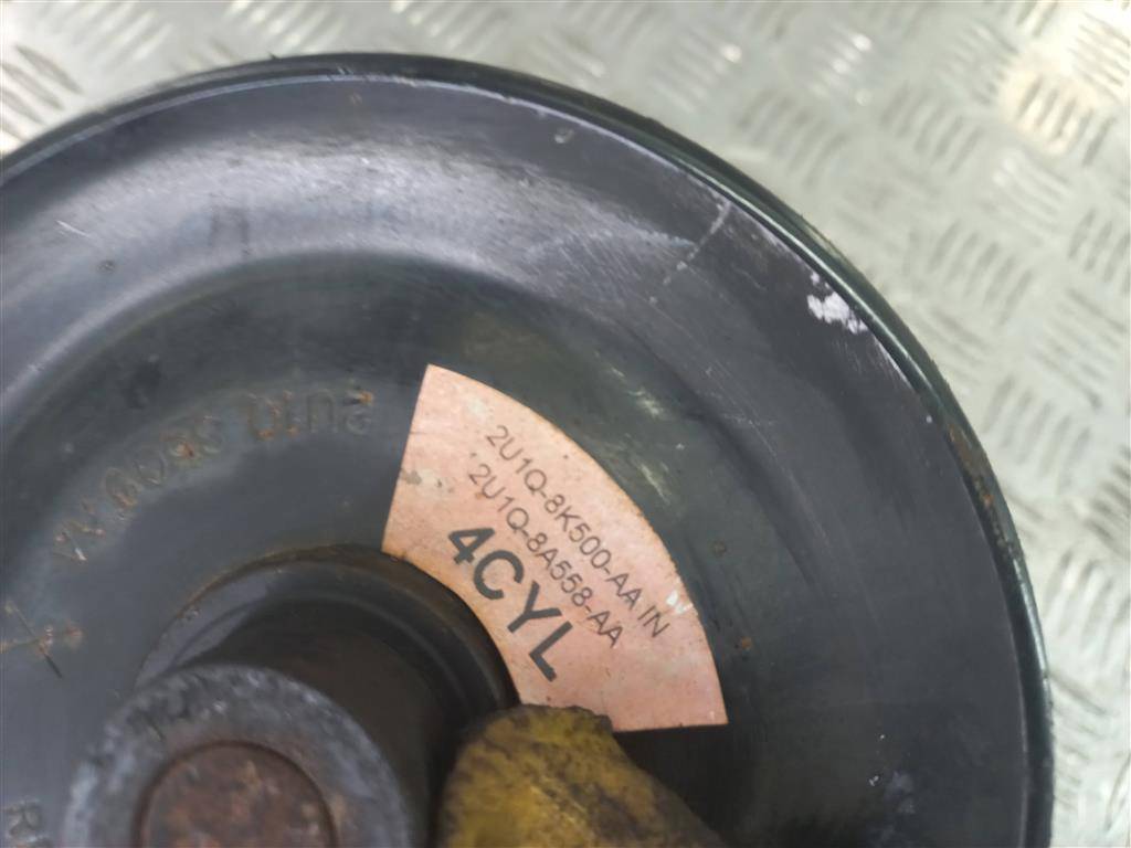 насос водяной FORD Transit  1715121, 1320 рублей, Москва