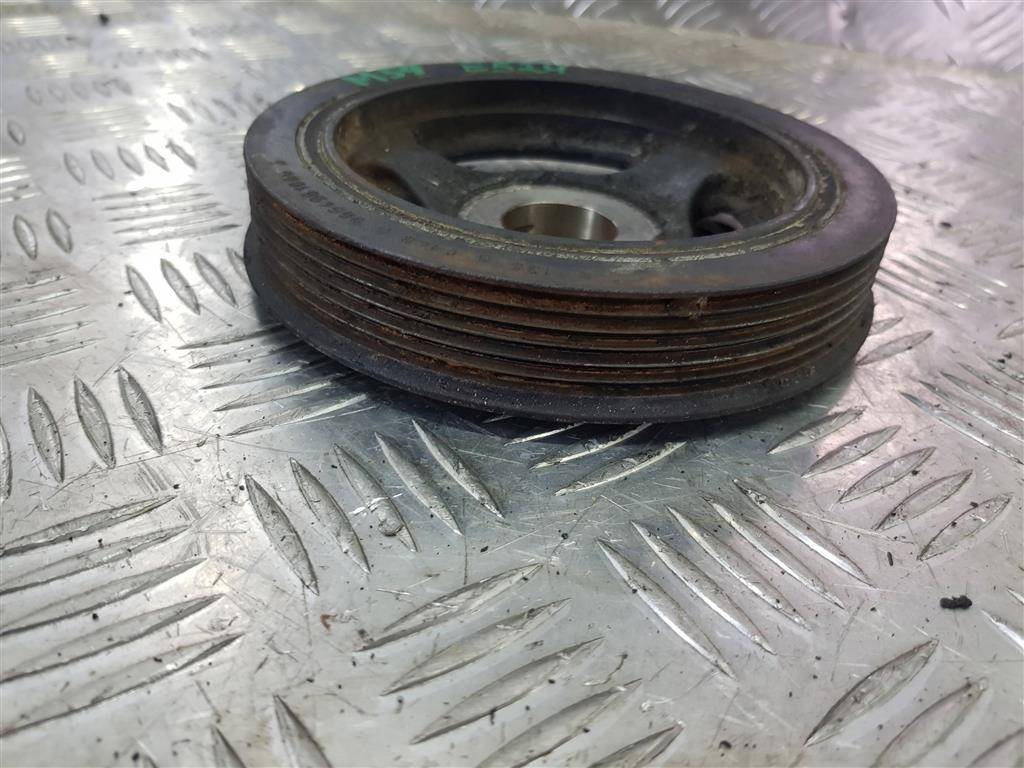 шкив коленвала Peugeot Expert  0515T3, 520 рублей, Москва