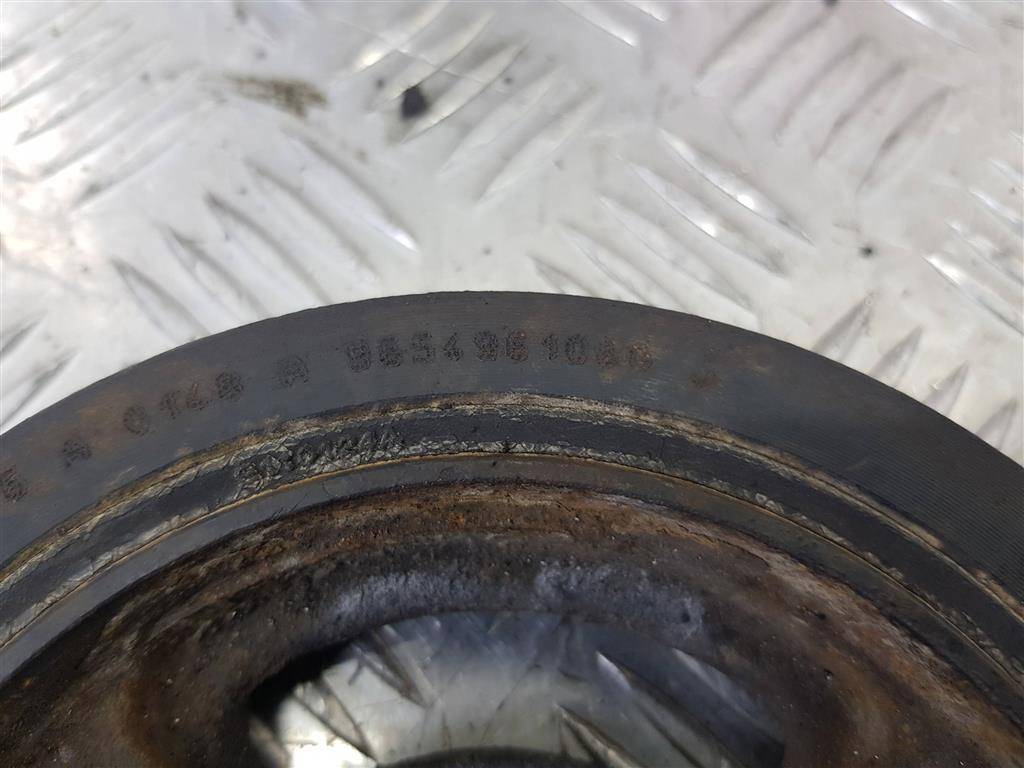 шкив коленвала Peugeot Expert  0515T3, 520 рублей, Москва