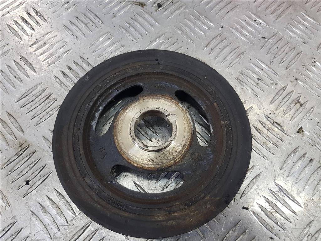 шкив коленвала Peugeot Expert  0515T3, 520 рублей, Москва