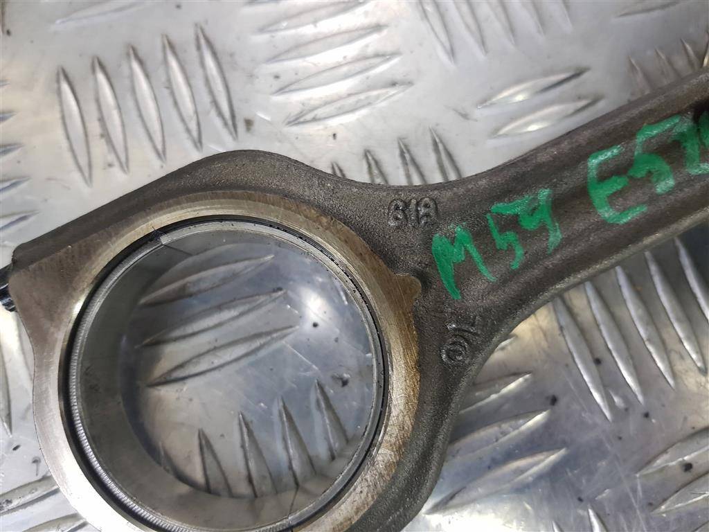 поршень Peugeot Partner  0628V1, 7300 рублей, Москва