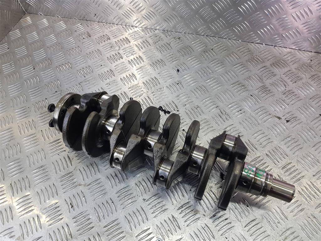 коленчатый вал (коленвал) Peugeot Partner  0501K6, 11900 рублей, Москва