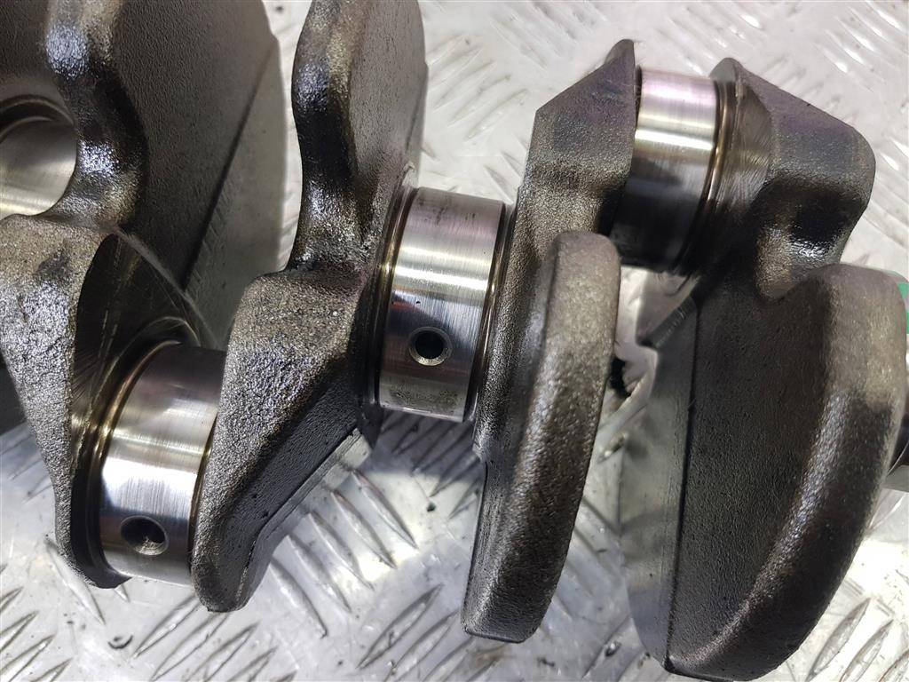 коленчатый вал (коленвал) Peugeot Partner  0501K6, 11900 рублей, Москва