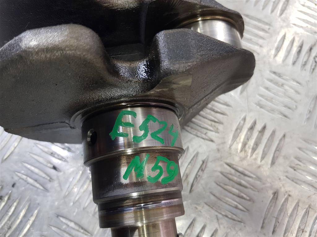 коленчатый вал (коленвал) Peugeot Partner  0501K6, 11900 рублей, Москва