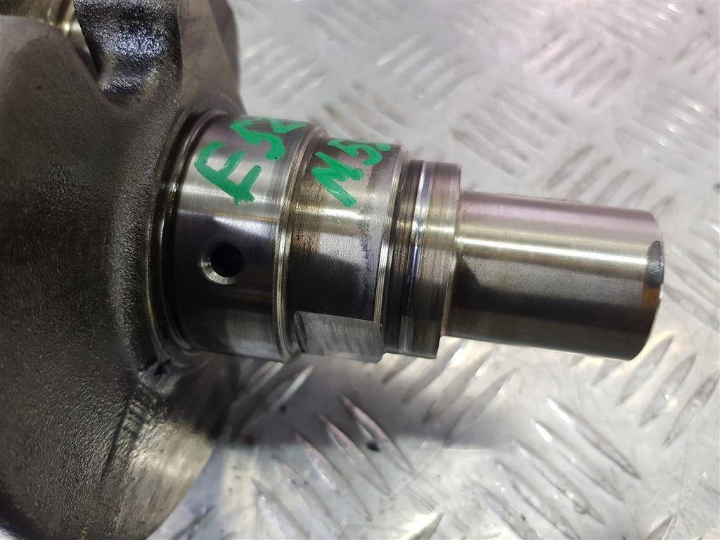 коленчатый вал (коленвал) Peugeot Partner  0501K6, 11900 рублей, Москва