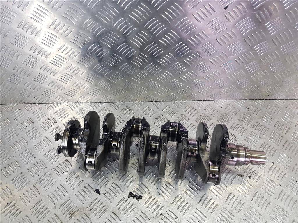 коленчатый вал (коленвал) Peugeot Partner  0501K6, 11900 рублей, Москва