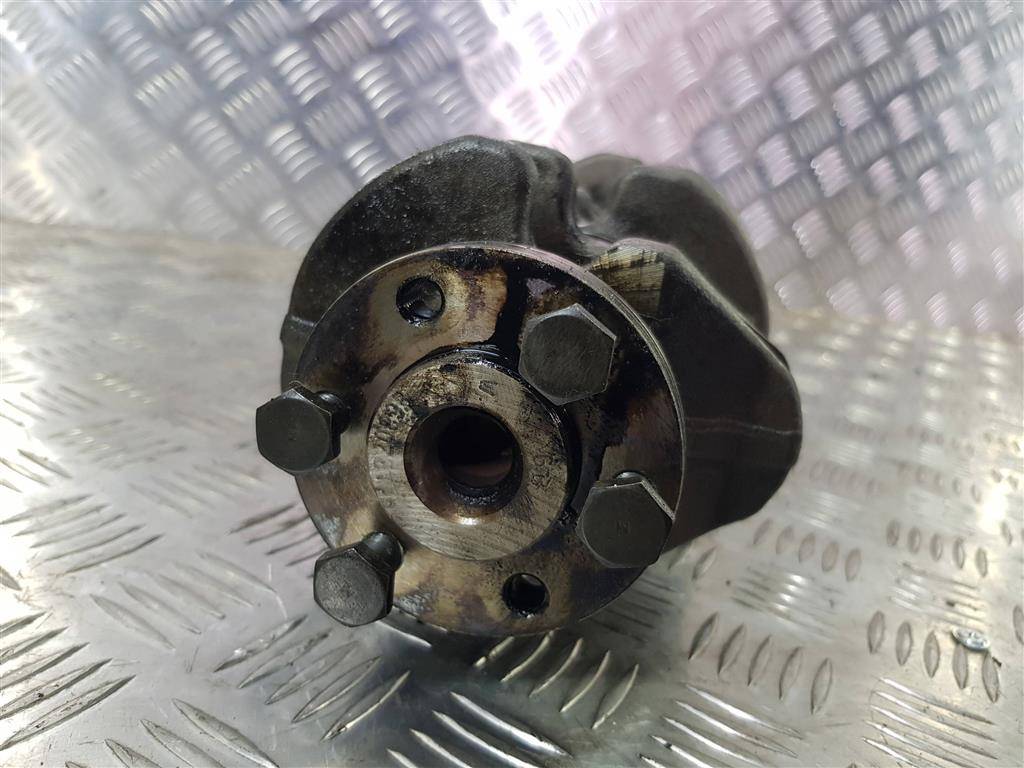 коленчатый вал (коленвал) Peugeot Partner  0501K6, 11900 рублей, Москва