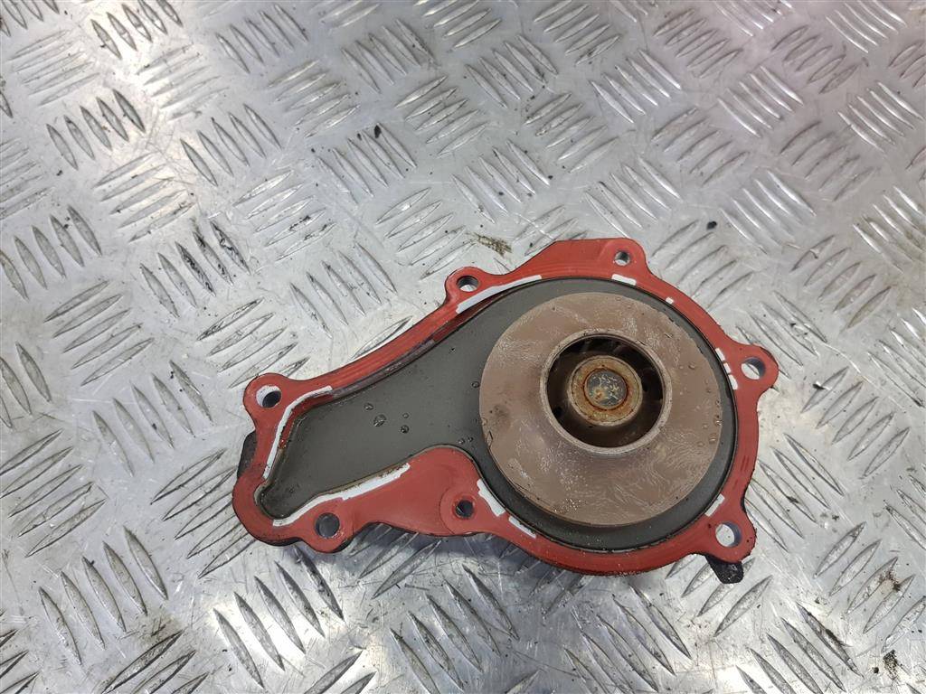 насос водяной Peugeot Partner  1609525680, 980 рублей, Москва