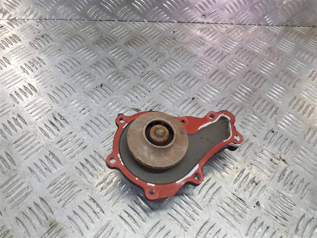 насос водяной Peugeot Partner  1609525680, 980 рублей, Москва