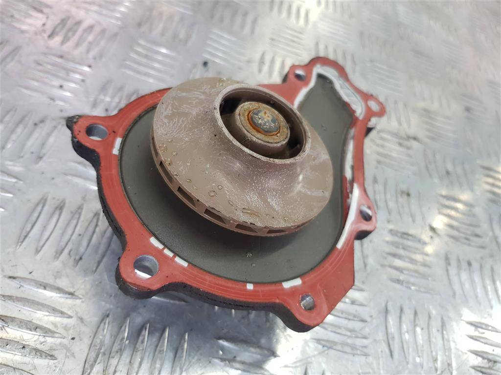 насос водяной Peugeot Partner  1609525680, 980 рублей, Москва