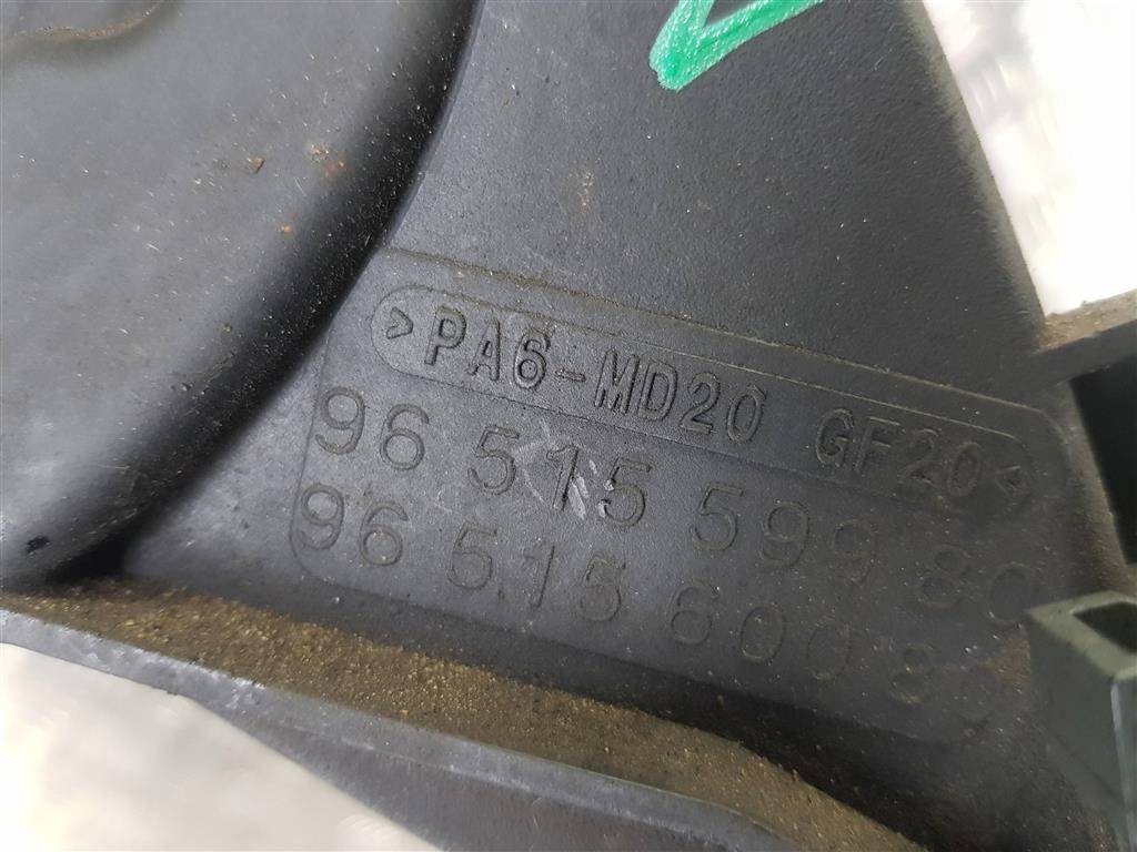 крышка грм Peugeot Partner  0320W5, 1550 рублей, Москва