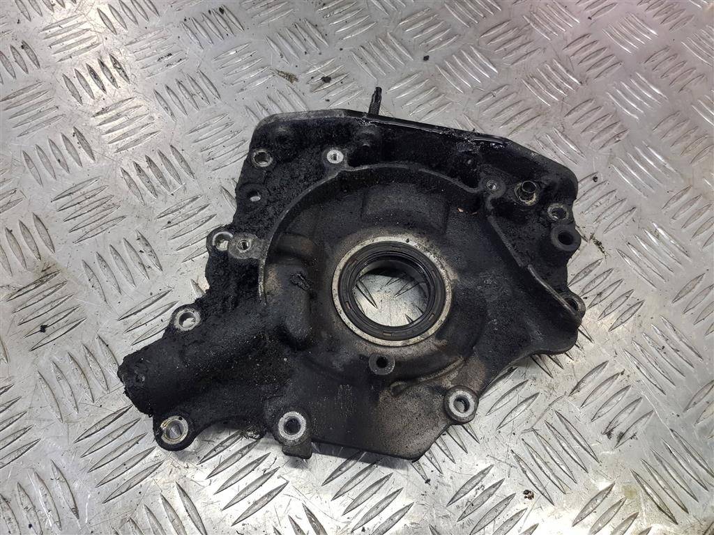 насос масляный Peugeot Partner  1001F2, 2130 рублей, Москва