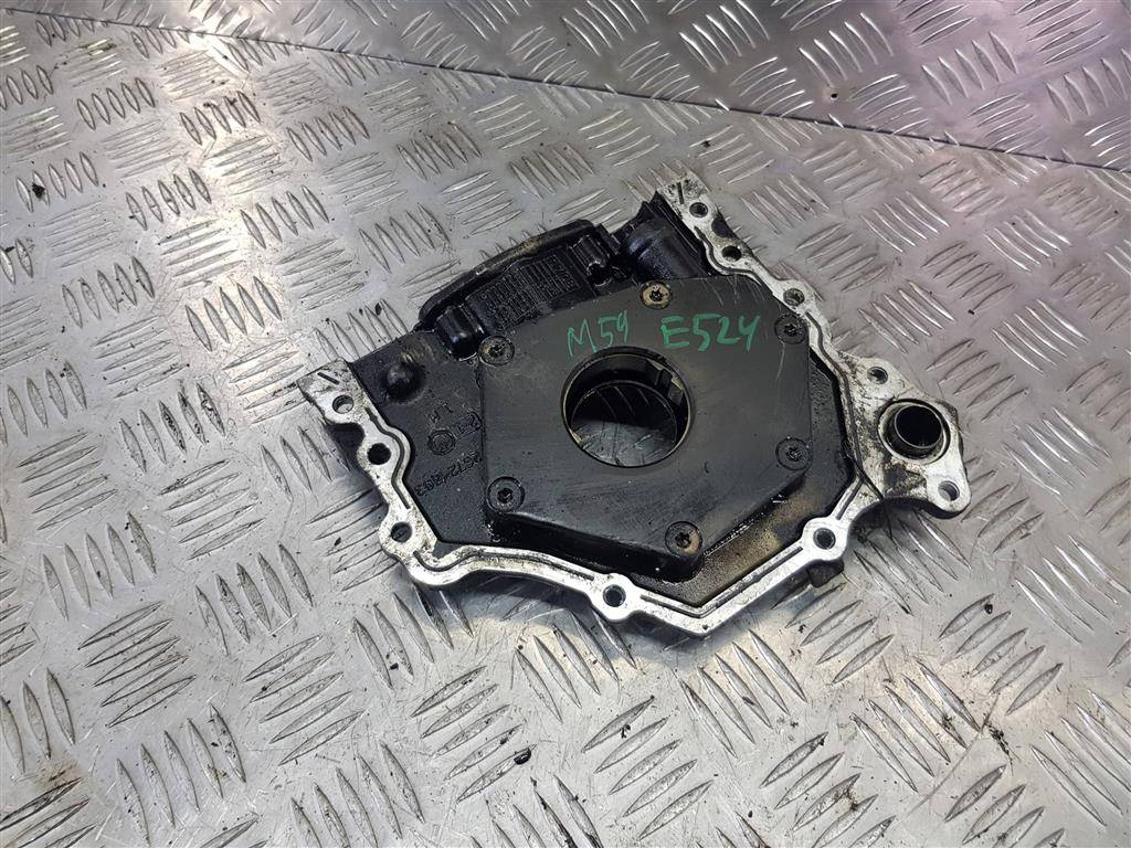 насос масляный Peugeot Partner  1001F2, 2130 рублей, Москва