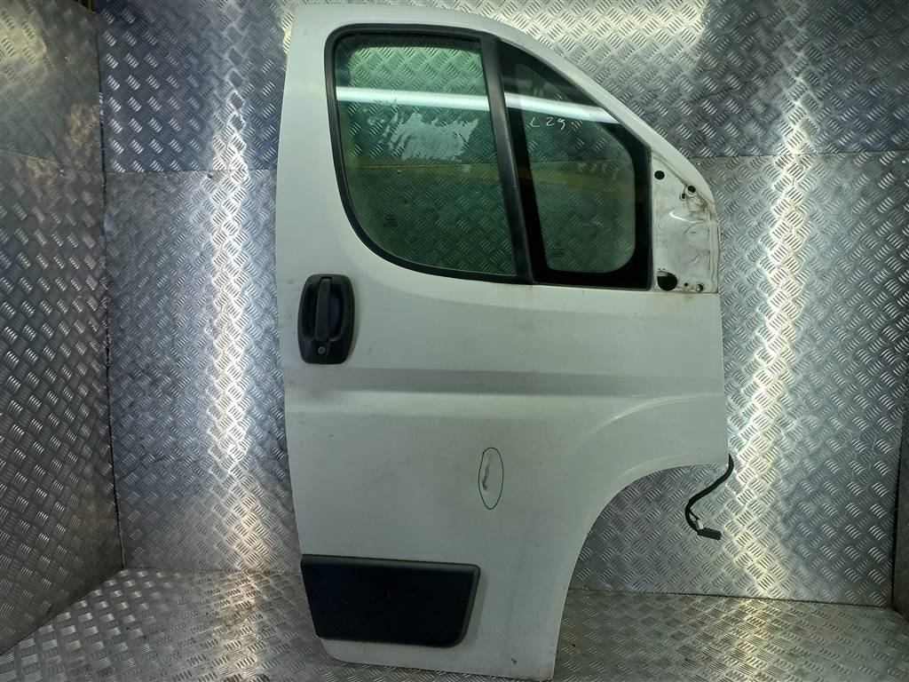 дверь Citroen Jumper  9004Y1, 7070 рублей, Москва
