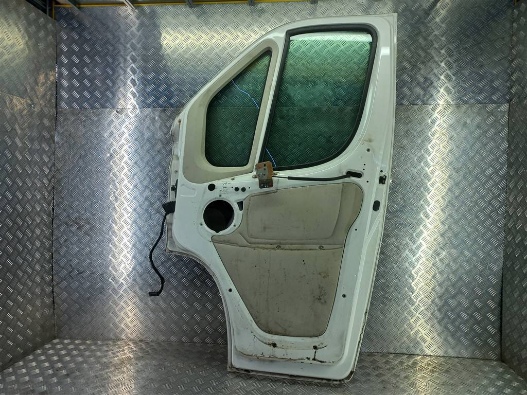 дверь Citroen Jumper  9004Y1, 7070 рублей, Москва