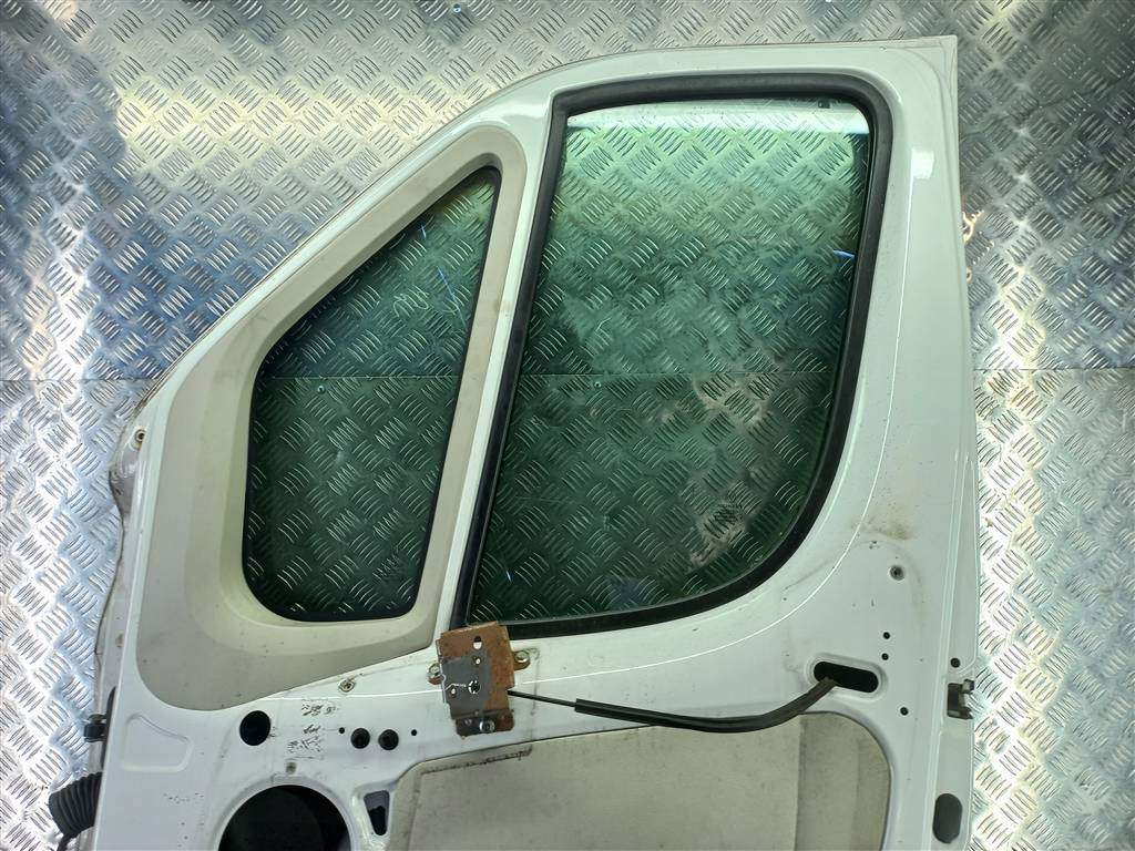 дверь Citroen Jumper  9004Y1, 7070 рублей, Москва