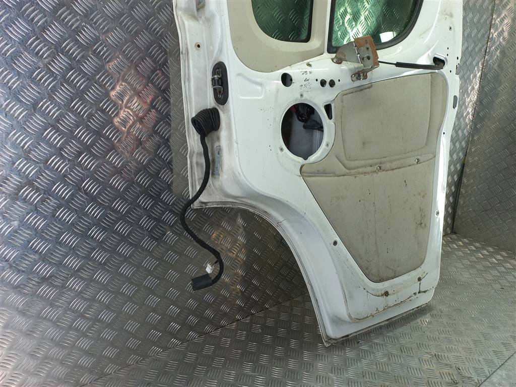 дверь Citroen Jumper  9004Y1, 7070 рублей, Москва