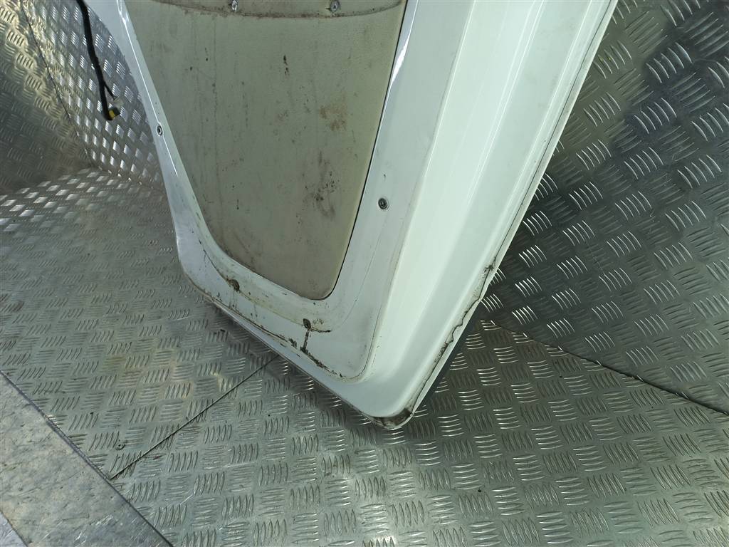 дверь Citroen Jumper  9004Y1, 7070 рублей, Москва