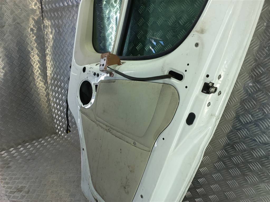 дверь Citroen Jumper  9004Y1, 7070 рублей, Москва