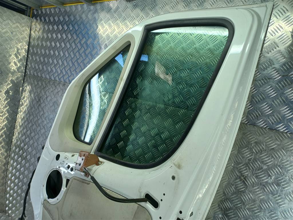 дверь Citroen Jumper  9004Y1, 7070 рублей, Москва