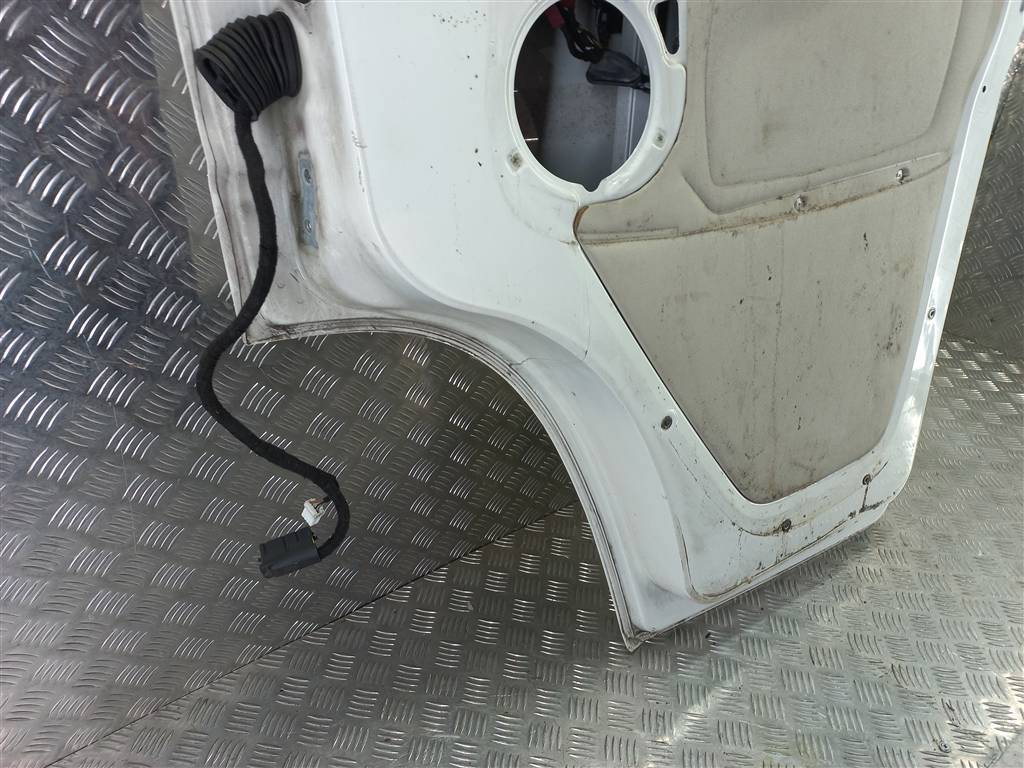 дверь Citroen Jumper  9004Y1, 7070 рублей, Москва