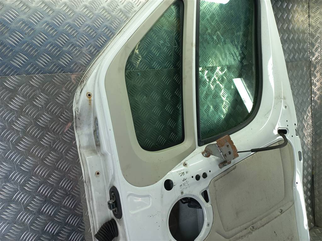 дверь Citroen Jumper  9004Y1, 7070 рублей, Москва