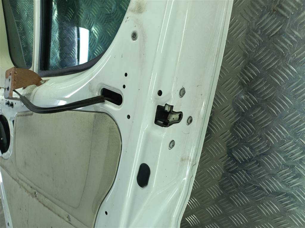 дверь Citroen Jumper  9004Y1, 7070 рублей, Москва