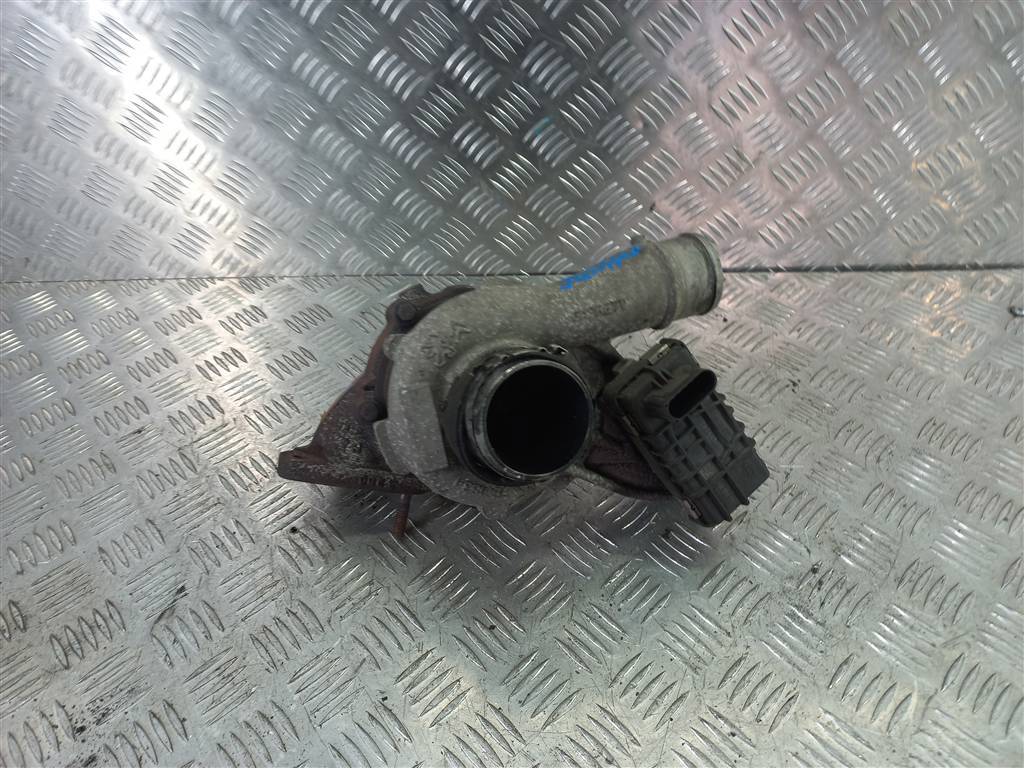 турбина Citroen Jumper  9802446680, 16500 рублей, Москва