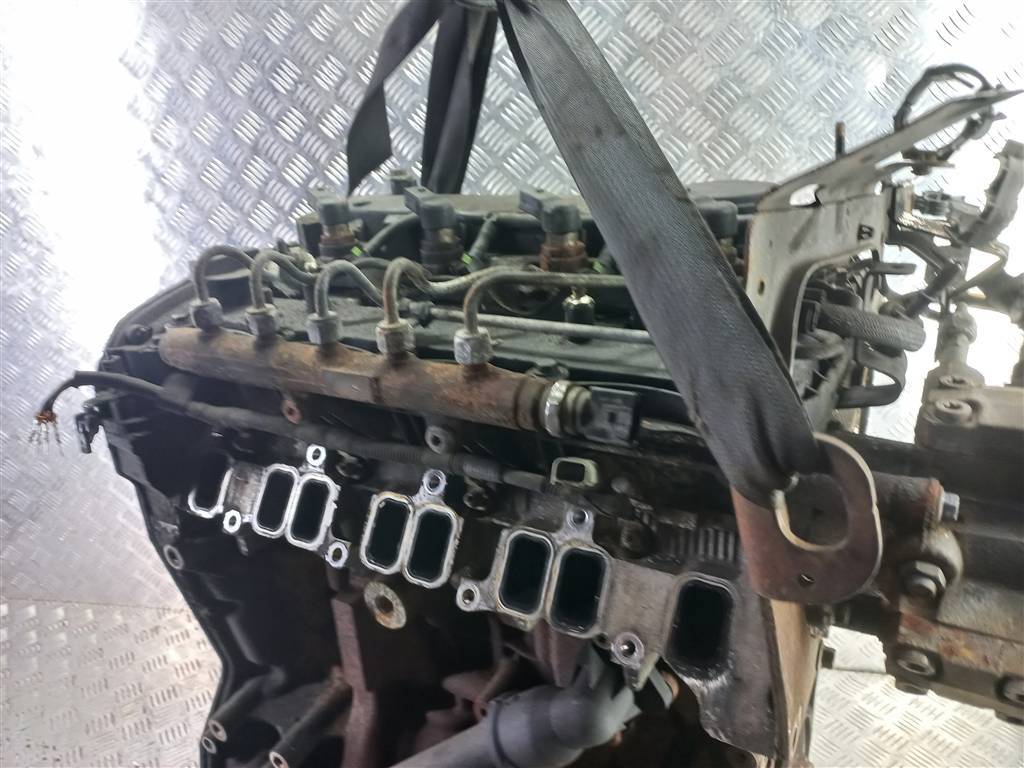 рампа топливная Citroen Jumper  9675389980, 4430 рублей, Москва