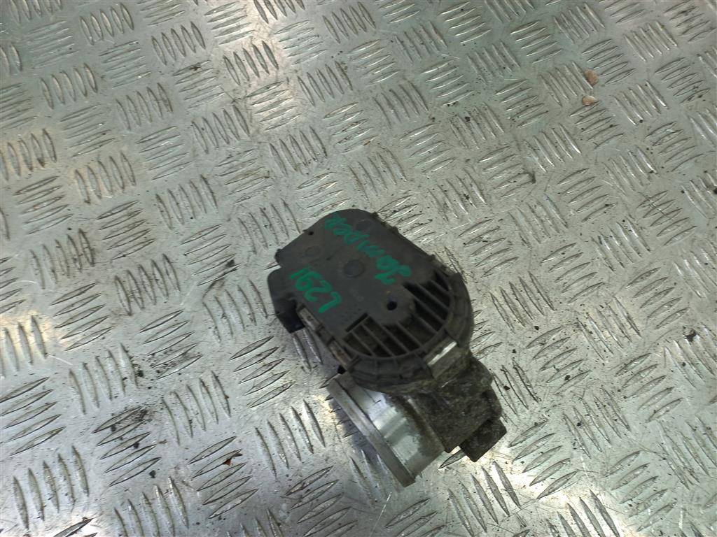 дроссельная заслонка Citroen Jumper  9675516380, 4770 рублей, Москва