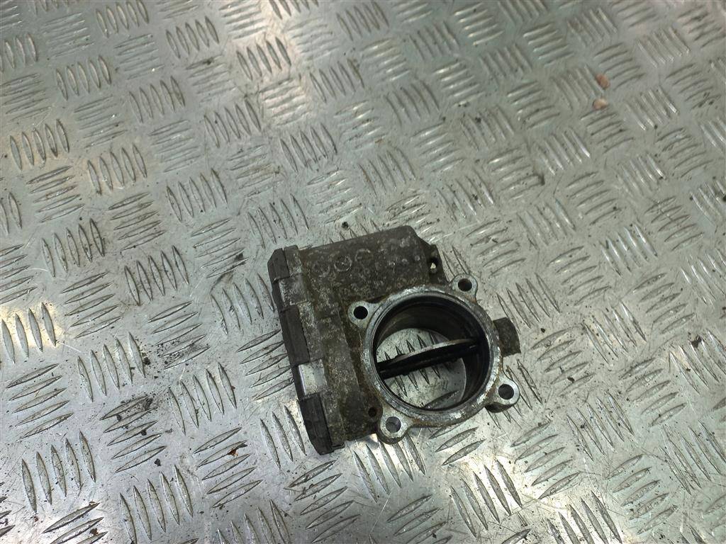 дроссельная заслонка Citroen Jumper  9675516380, 4770 рублей, Москва