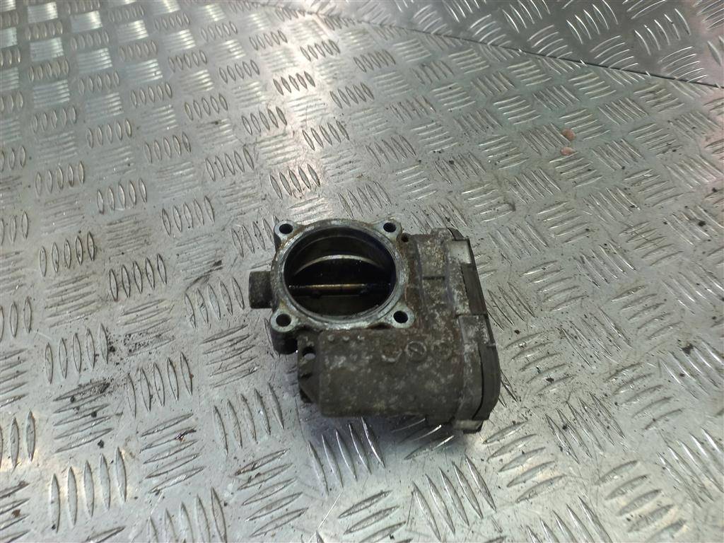 дроссельная заслонка Citroen Jumper  9675516380, 4770 рублей, Москва