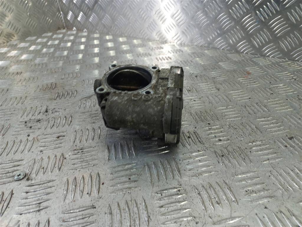 дроссельная заслонка Citroen Jumper  9675516380, 4770 рублей, Москва