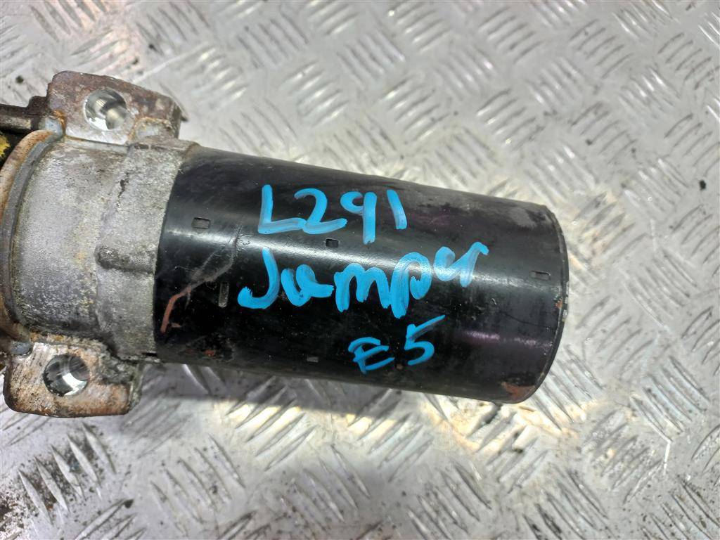 стартер Citroen Jumper 9675092580, 7880 рублей, Москва