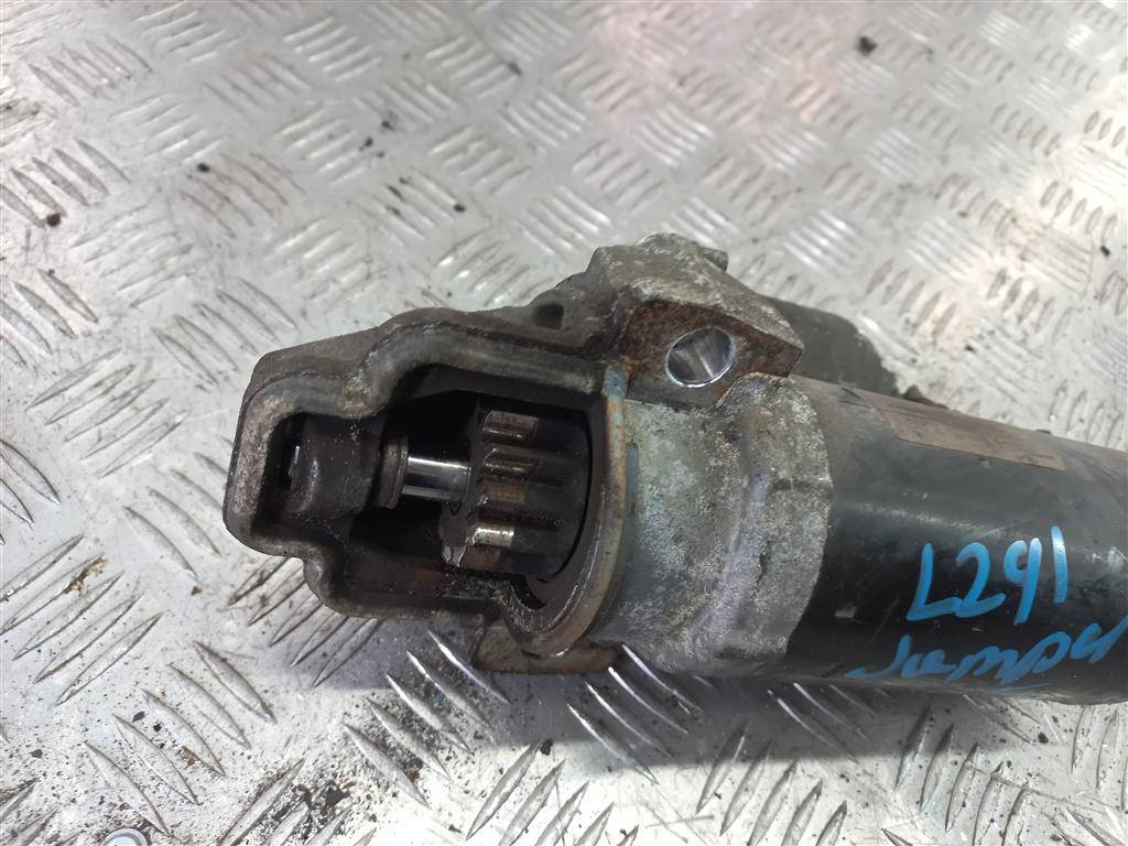 стартер Citroen Jumper 9675092580, 7880 рублей, Москва