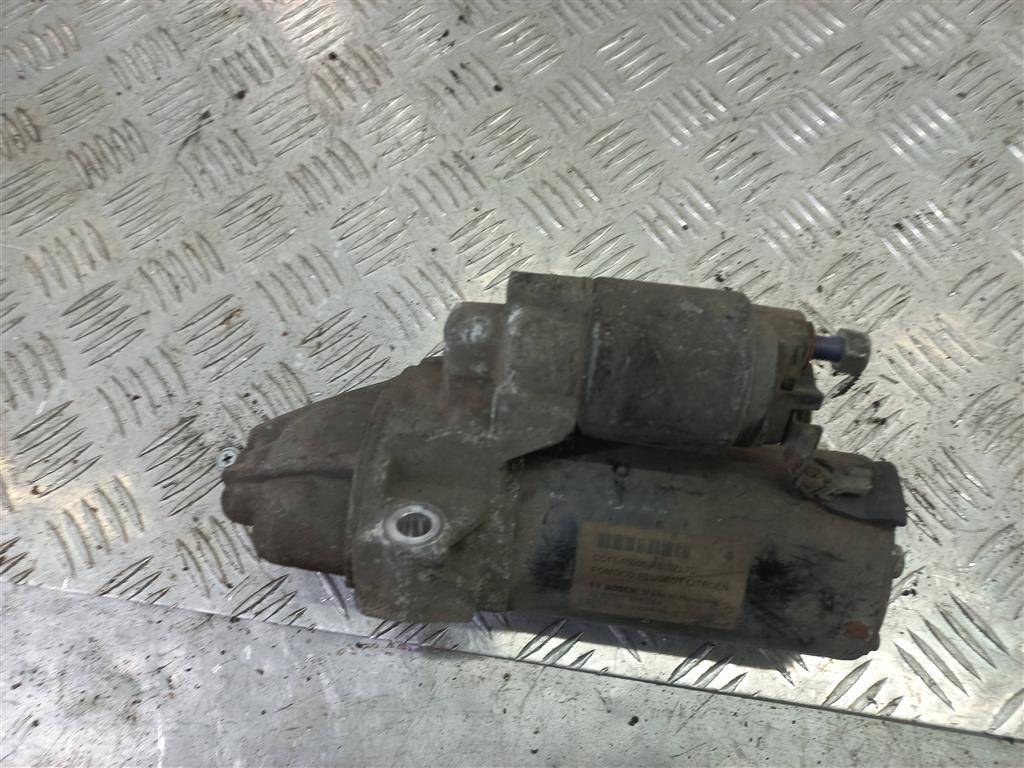 стартер Citroen Jumper  9675092580, 7880 рублей, Москва