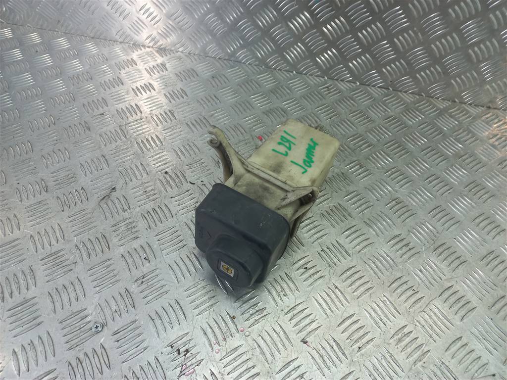 бачок гидроусилителя Citroen Jumper  4009N9, 980 рублей, Москва