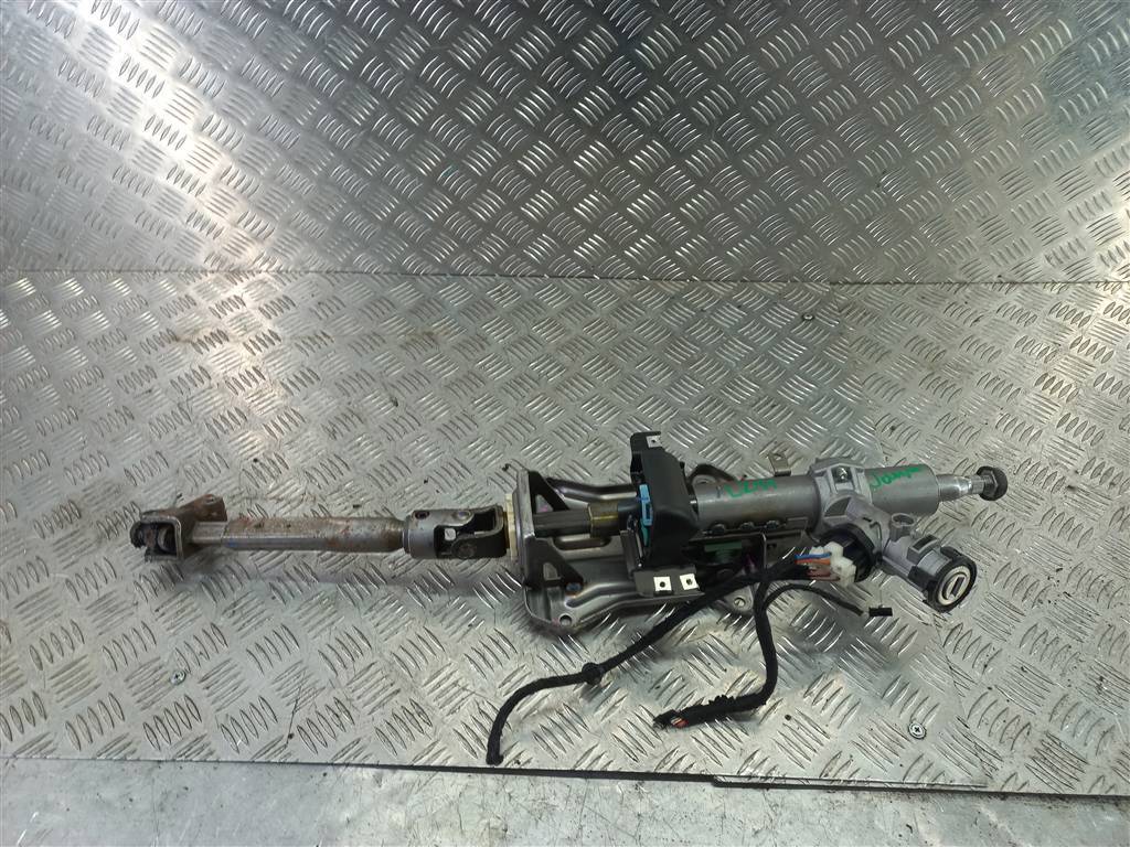 колонка рулевая Citroen Jumper  1609330180, 1550 рублей, Москва
