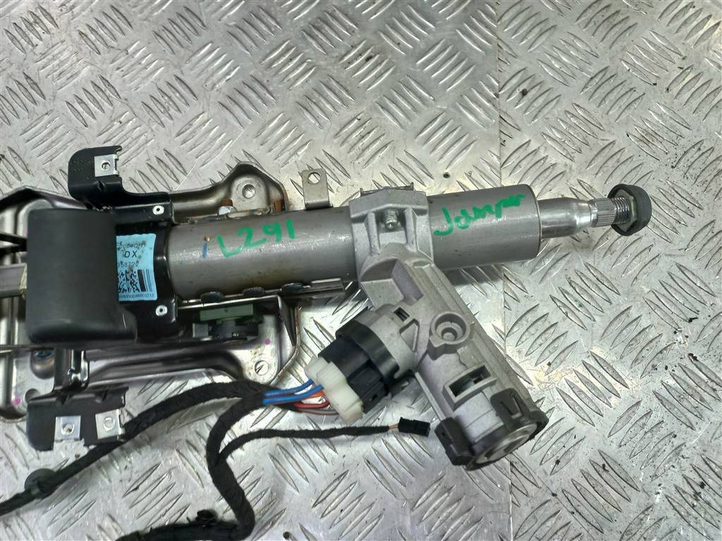 колонка рулевая Citroen Jumper  1609330180, 1550 рублей, Москва