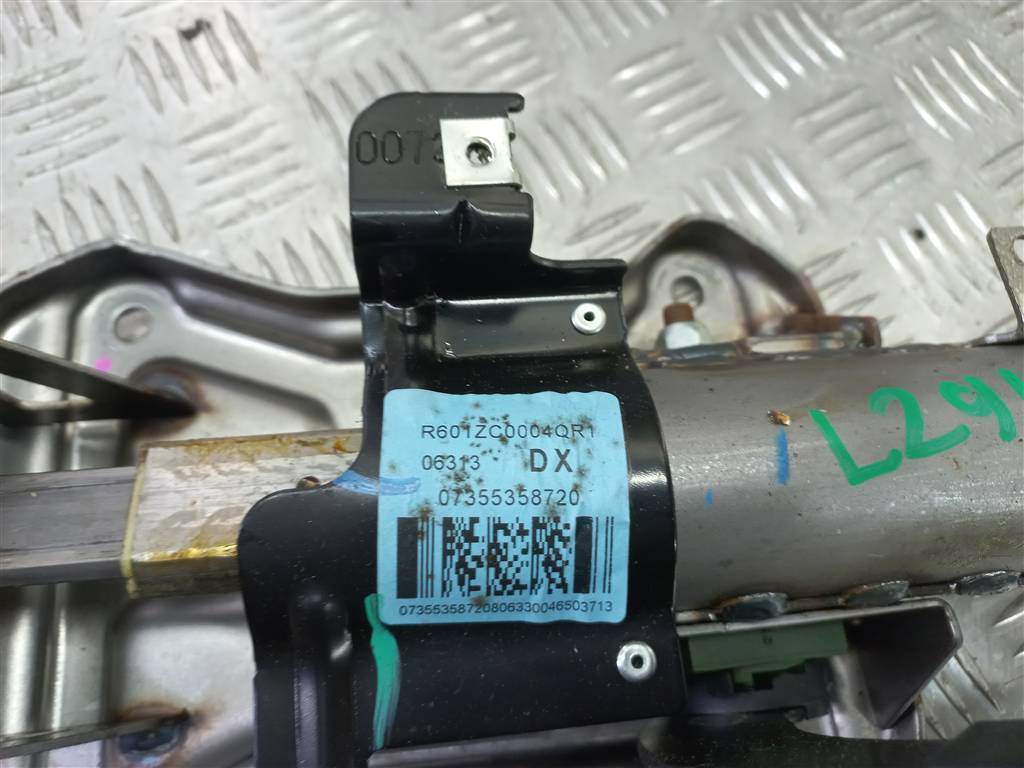 колонка рулевая Citroen Jumper  1609330180, 1550 рублей, Москва