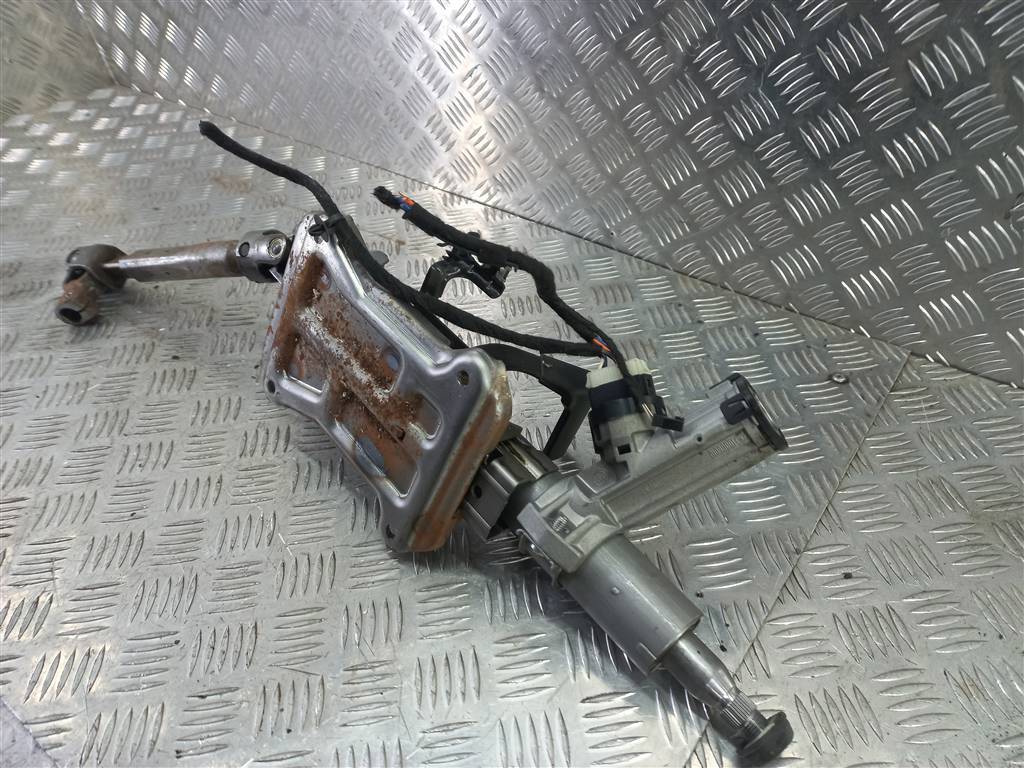 колонка рулевая Citroen Jumper  1609330180, 1550 рублей, Москва