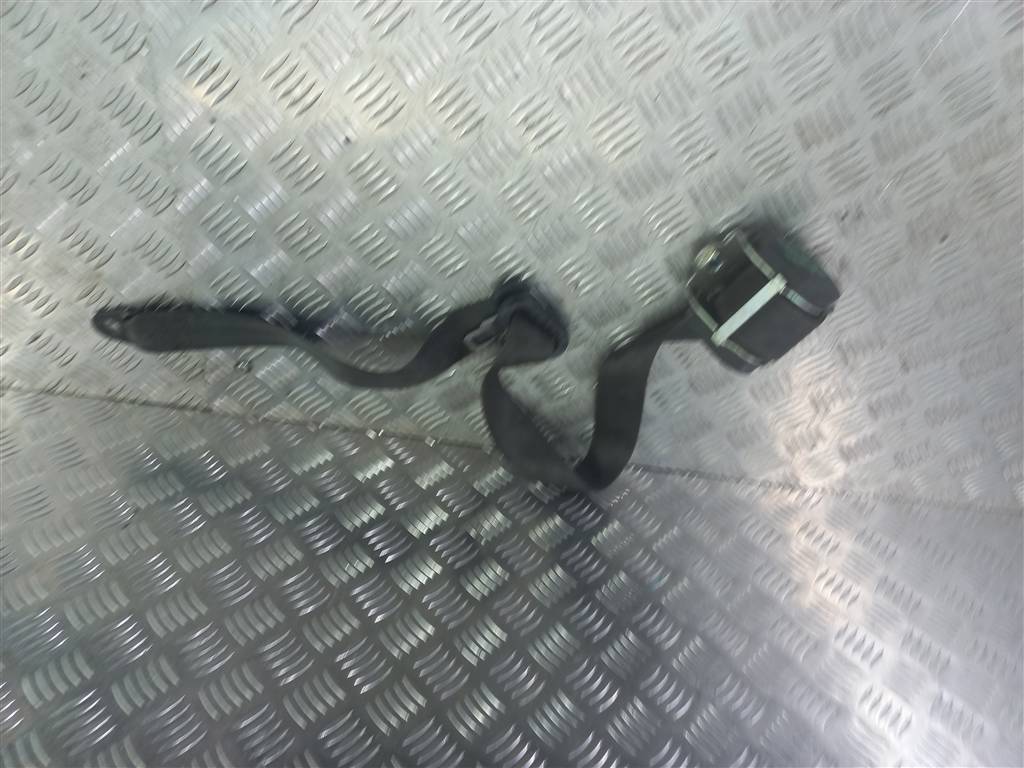 ремень безопасности Citroen Jumper  735429776, 2700 рублей, Москва