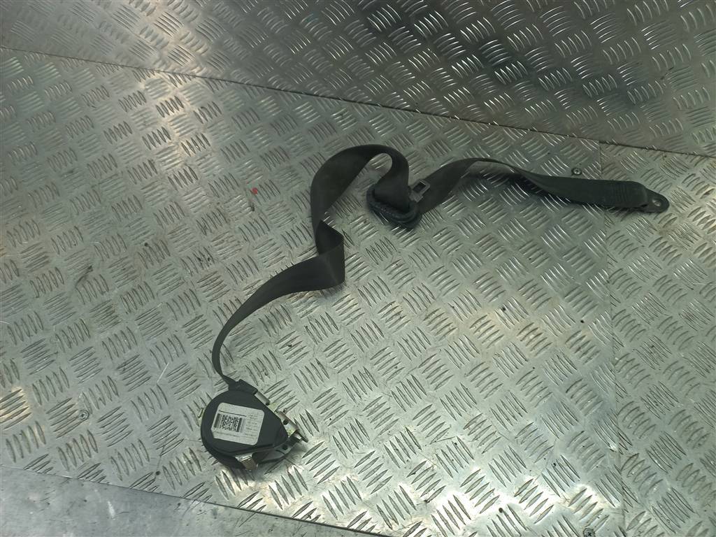 ремень безопасности Citroen Jumper  735429776, 2700 рублей, Москва