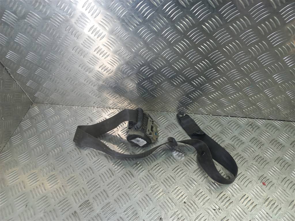 ремень безопасности Citroen Jumper  735429776, 2700 рублей, Москва