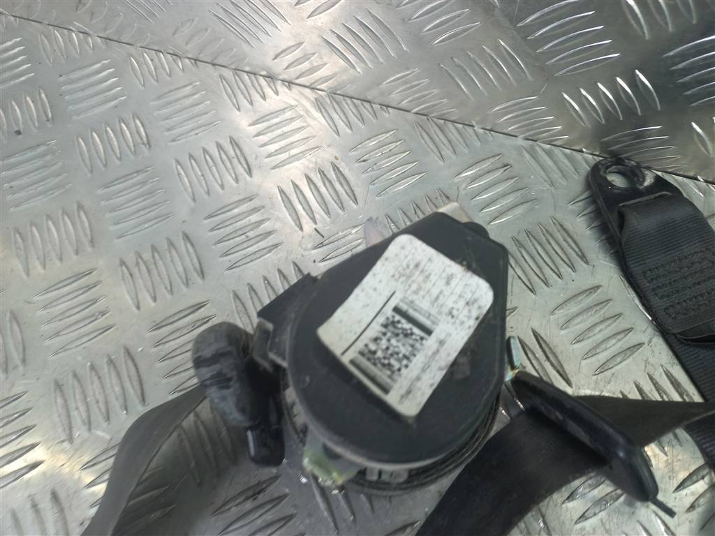 ремень безопасности Citroen Jumper  735429776, 2700 рублей, Москва