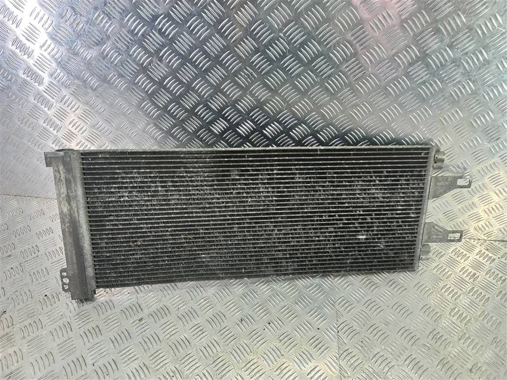 радиатор кондиционера Citroen Jumper  6455HE, 7300 рублей, Москва