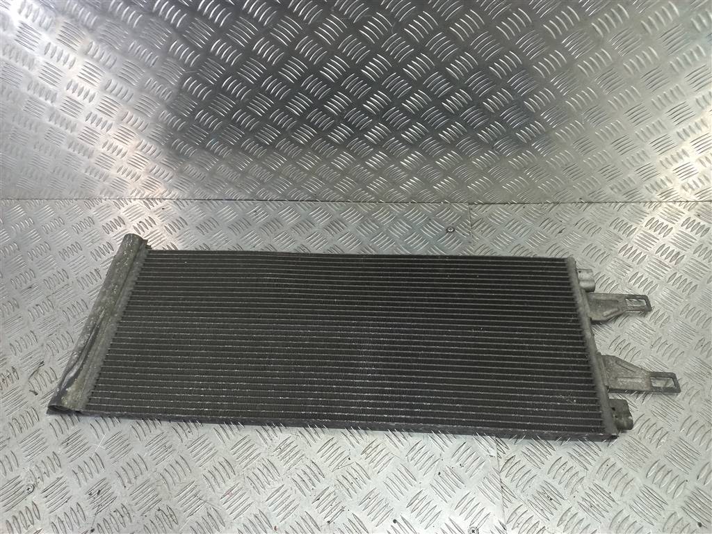 радиатор кондиционера Citroen Jumper  6455HE, 7300 рублей, Москва