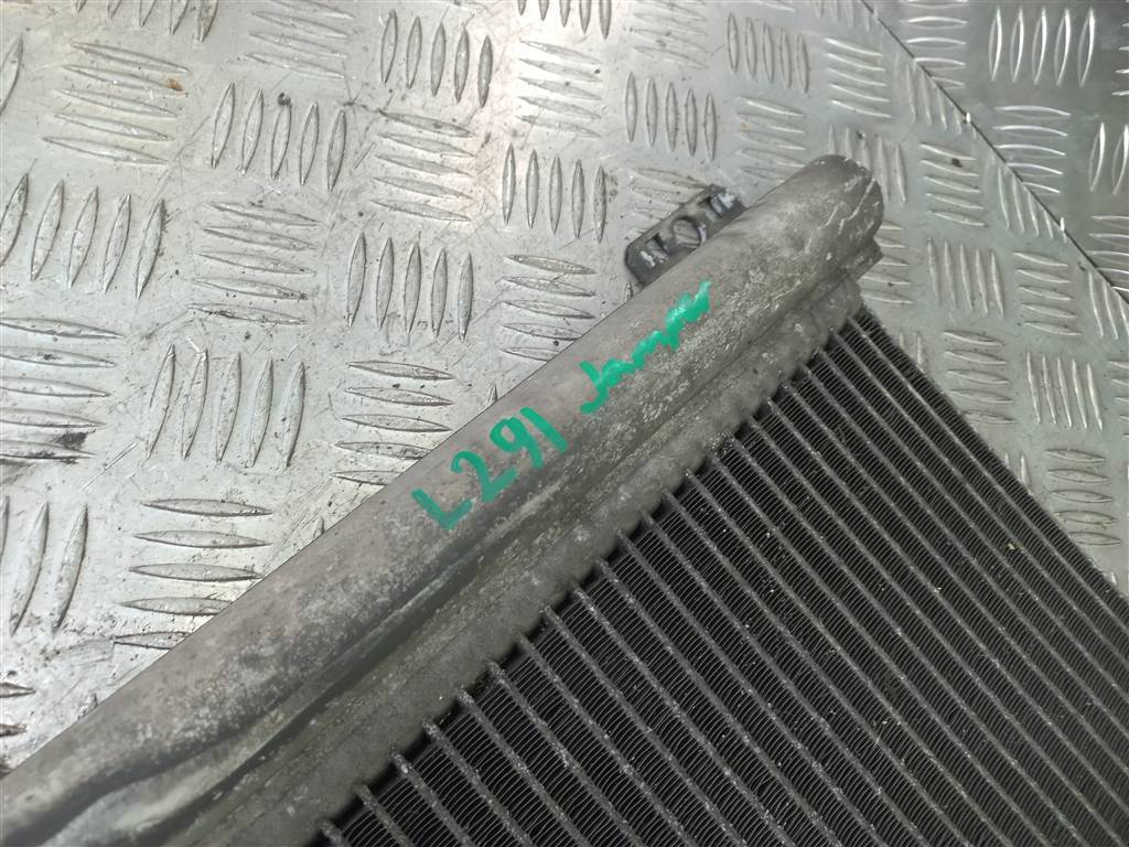 радиатор кондиционера Citroen Jumper  6455HE, 7300 рублей, Москва